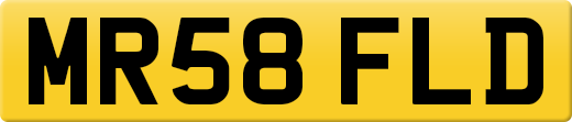 MR58FLD