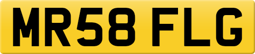 MR58FLG