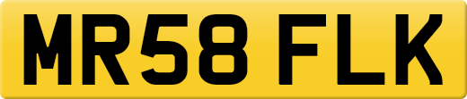 MR58FLK