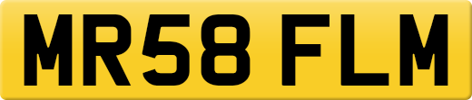 MR58FLM