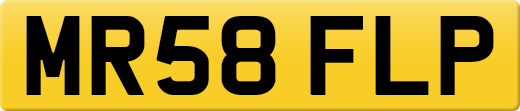 MR58FLP