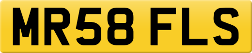 MR58FLS