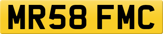 MR58FMC