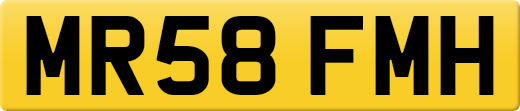 MR58FMH