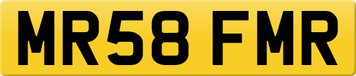 MR58FMR
