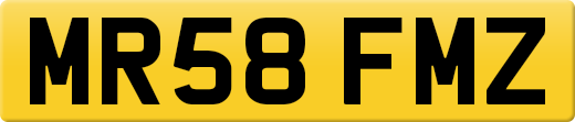 MR58FMZ
