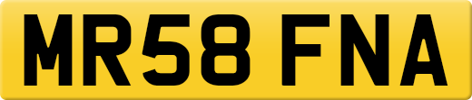 MR58FNA