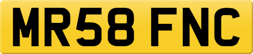 MR58FNC
