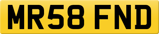 MR58FND
