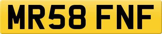 MR58FNF