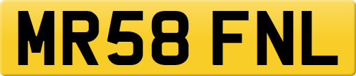MR58FNL