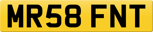 MR58FNT