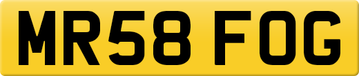 MR58FOG