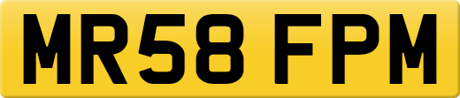 MR58FPM