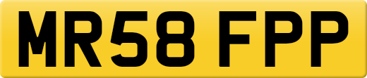 MR58FPP