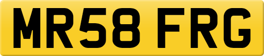 MR58FRG