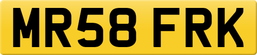 MR58FRK