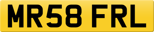 MR58FRL