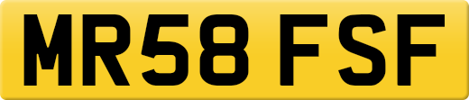 MR58FSF