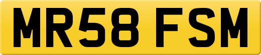 MR58FSM