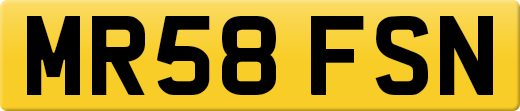 MR58FSN