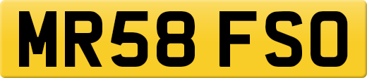 MR58FSO