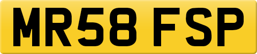 MR58FSP