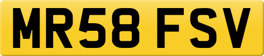 MR58FSV