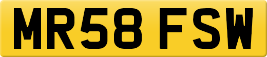 MR58FSW