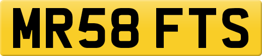 MR58FTS