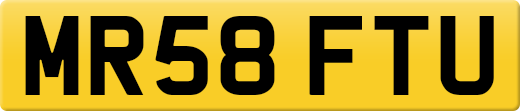 MR58FTU