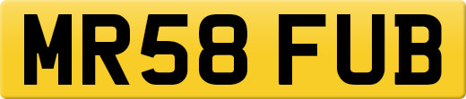 MR58FUB