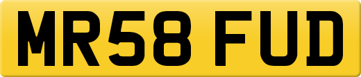 MR58FUD