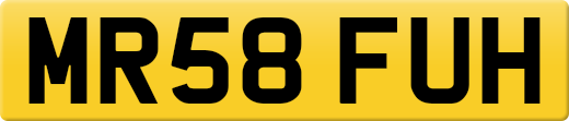MR58FUH
