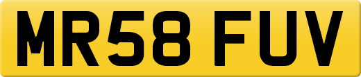 MR58FUV