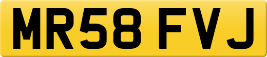 MR58FVJ