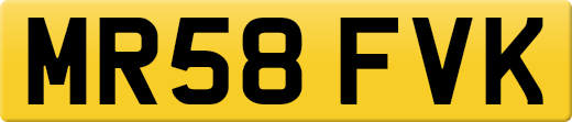 MR58FVK