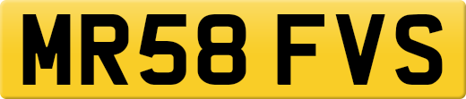 MR58FVS