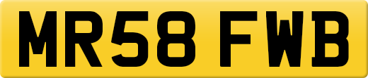 MR58FWB