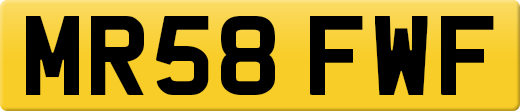 MR58FWF