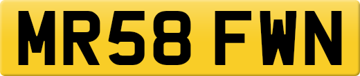 MR58FWN