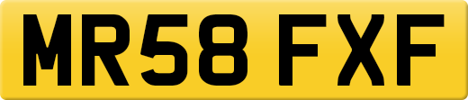 MR58FXF