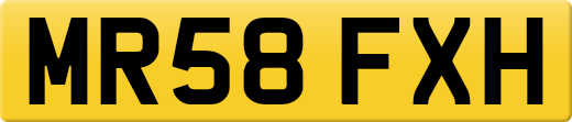 MR58FXH