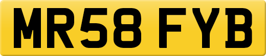 MR58FYB