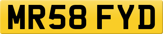 MR58FYD