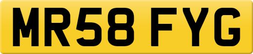 MR58FYG