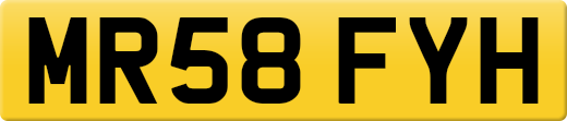 MR58FYH