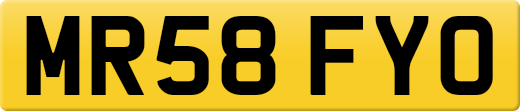 MR58FYO