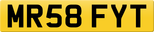 MR58FYT