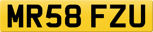 MR58FZU